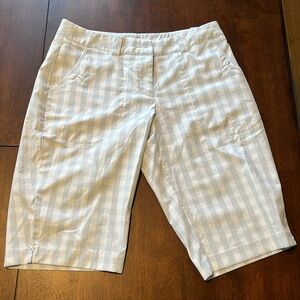 Nike Golf Dri-Fit Performance Shorts